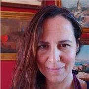 Profesora de inglés bilingüe – clases online y presenciales (Valparaíso)